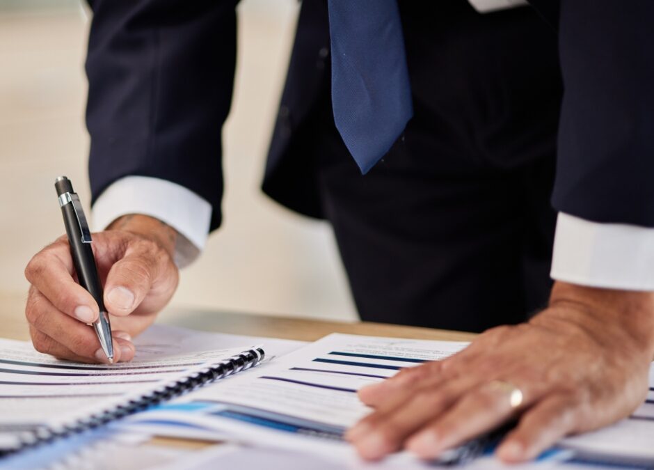 Compliance Management