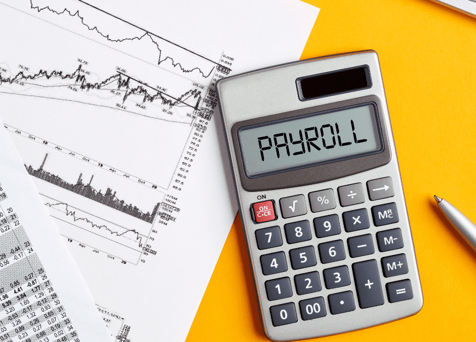 calculator - changing payroll provider