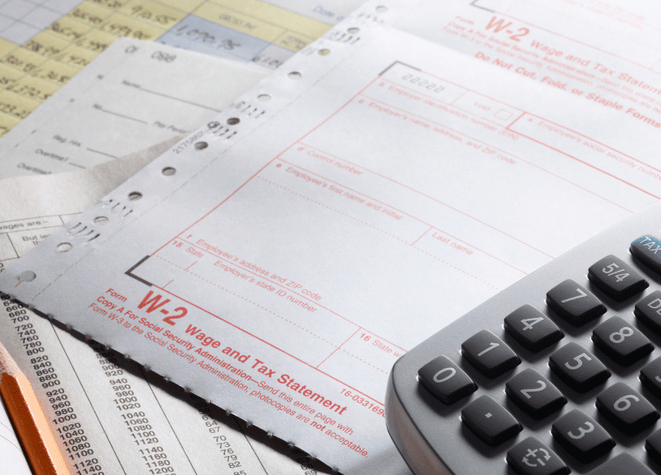 payroll